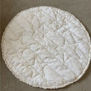 Pehr baby play mat in celestial